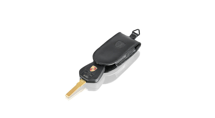Porsche  Classic Leather Key Pouch 986/996