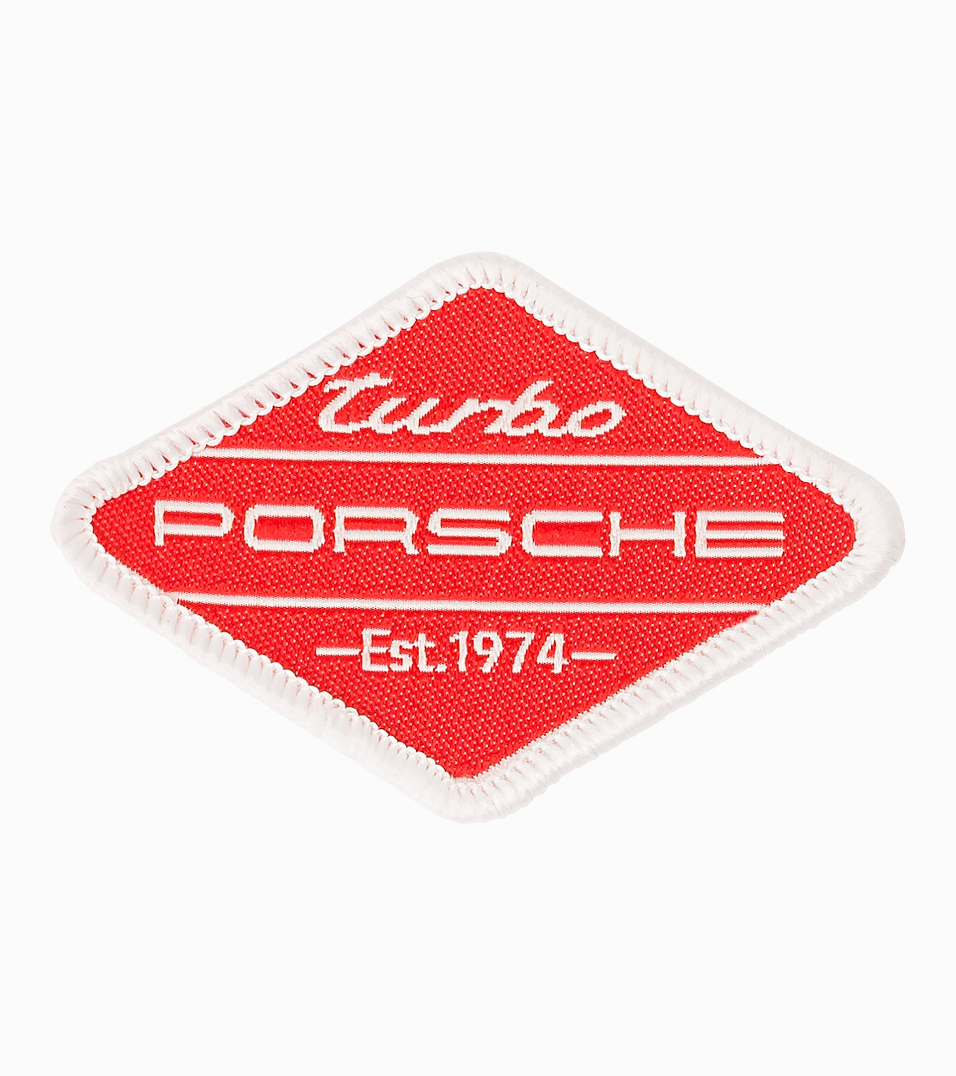 Porsche Men's Denim Jacket - Essential – Porsche Exchange