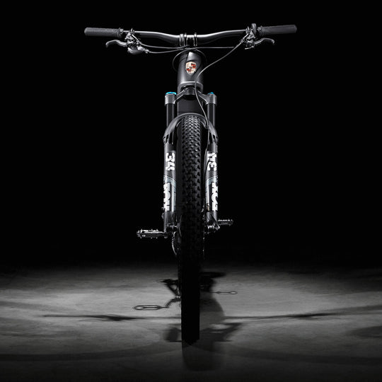 Porsche eBike Gen 2 - Cross