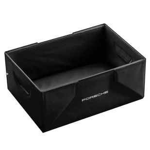 Porsche Tequipment Luggage Compartment Storage Box (folding)