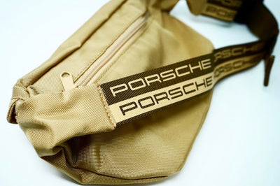 Porsche  Belt Bag