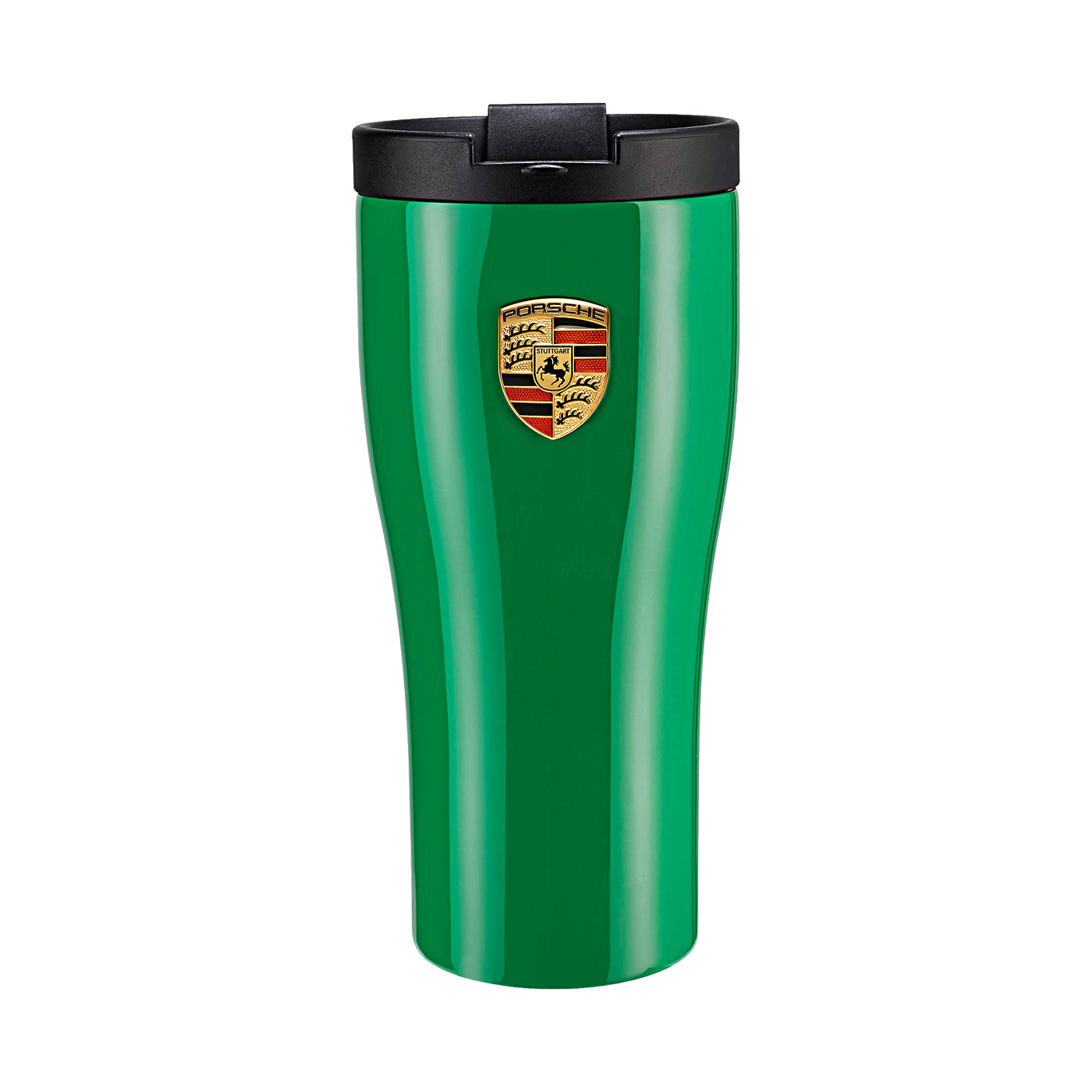 Porsche Travel Mug - Python Green