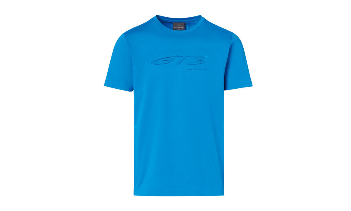 Porsche Men's T-Shirt - GT3