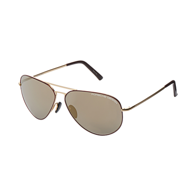 PORSCHE DESIGN Sunglasses P'8508- Heritage Collection