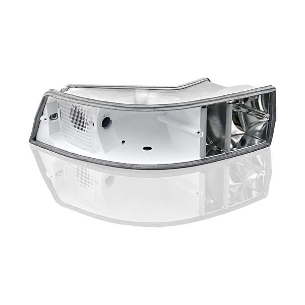 Porsche Classic Taillight Housing - 911 and 959 Left, Right or Set
