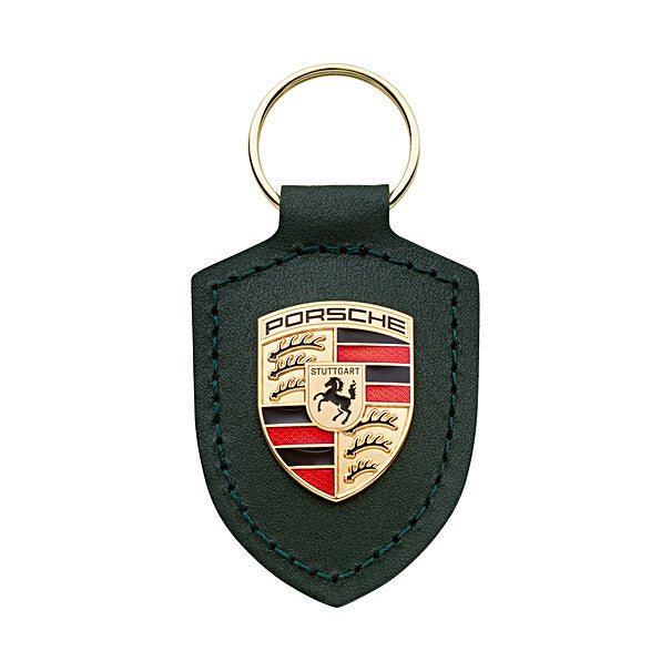 Porsche Special Edition Keychains - Driven By Dreams 75Y