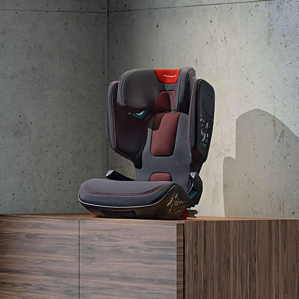 Porsche Junior Seat i-Size / Child Seat