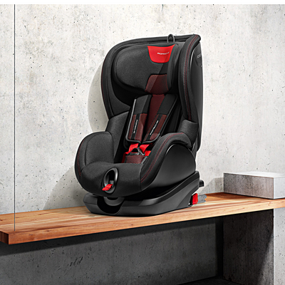 Porsche Kid Seat i-Size / Child Seat
