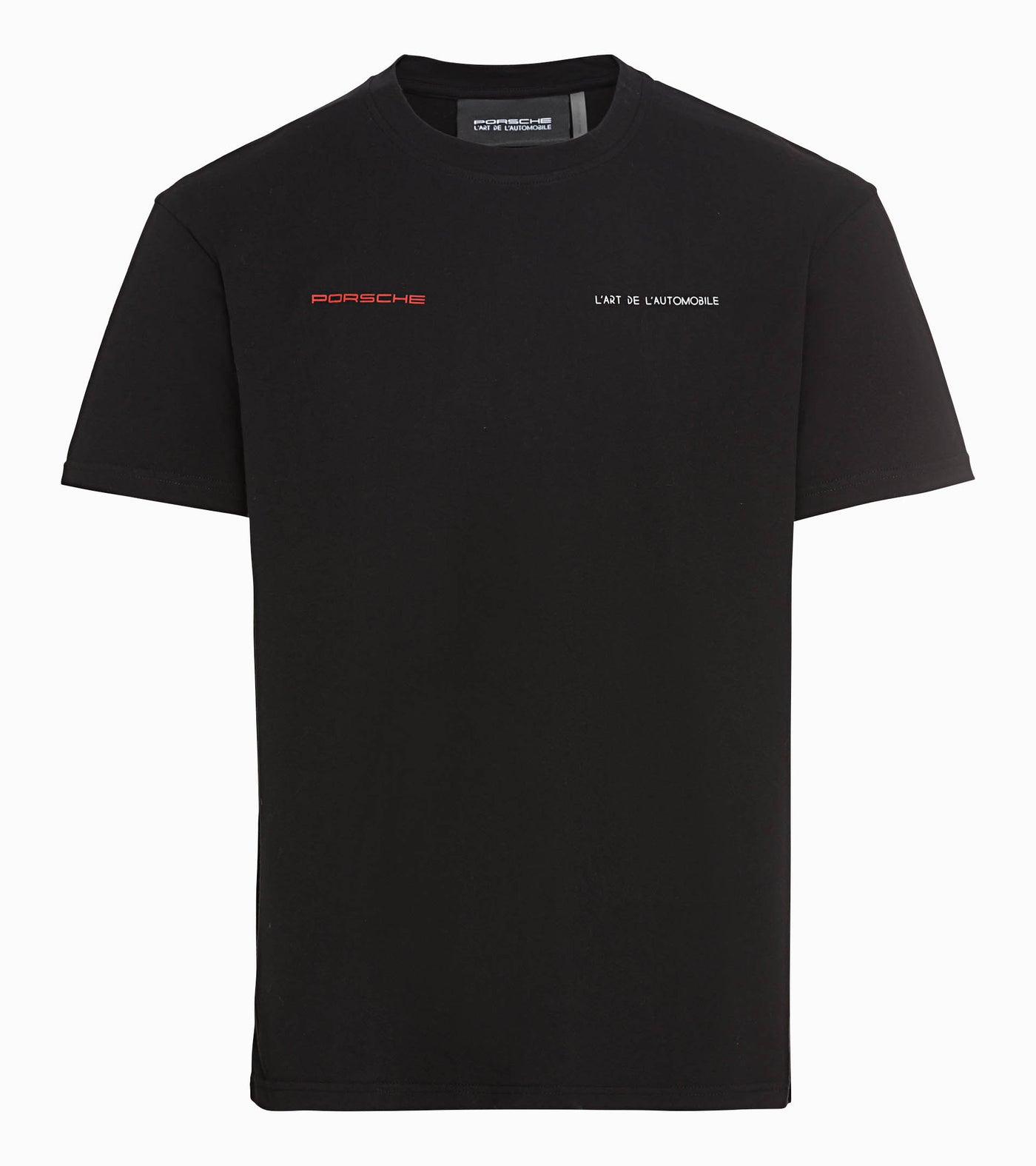 Porsche Men's T-shirt - 968 L'ART X Porsche
