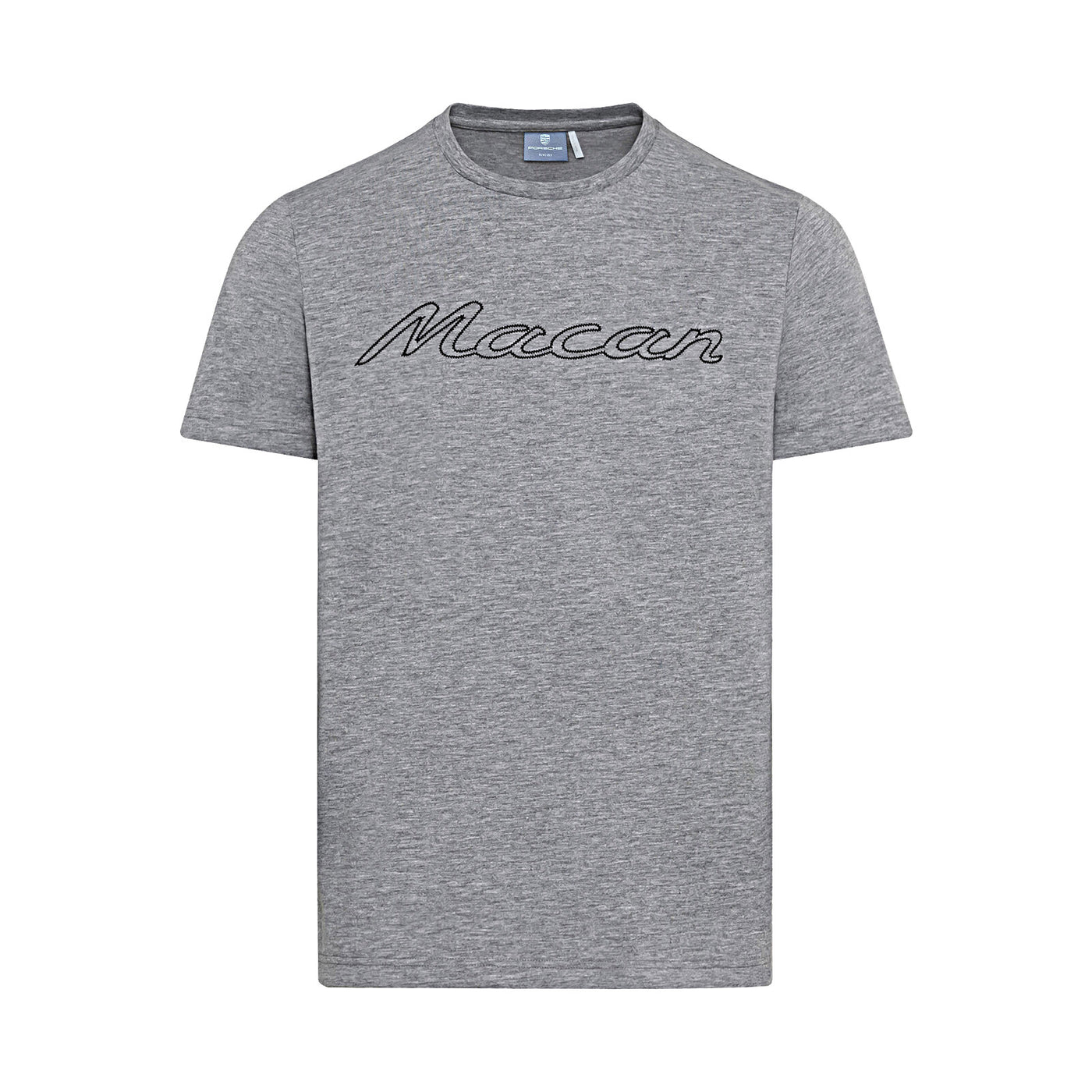 Porsche Unisex T-Shirt - Macan