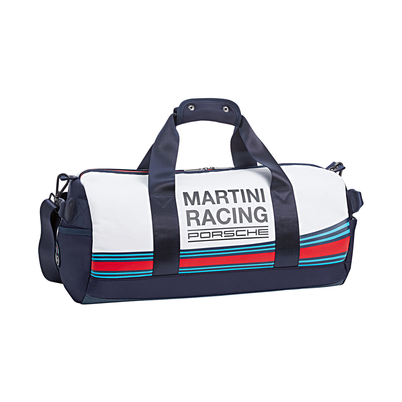 Porsche Duffel Bag - Martini Racing