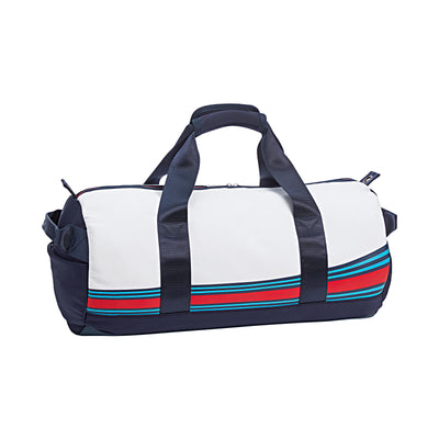 Porsche Duffel Bag - Martini Racing