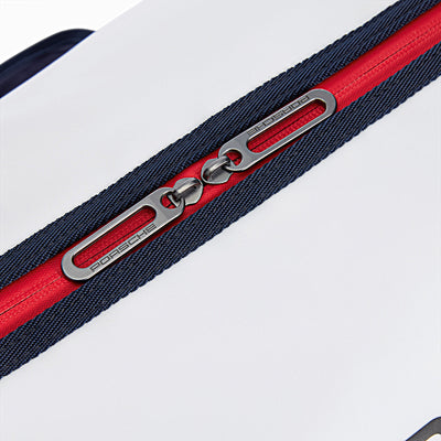 Porsche Duffel Bag - Martini Racing