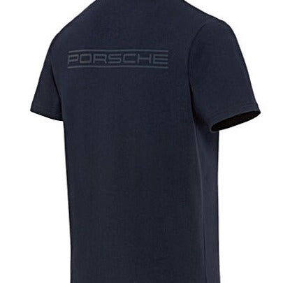 Porsche Men's T-Shirt - Martini Racing