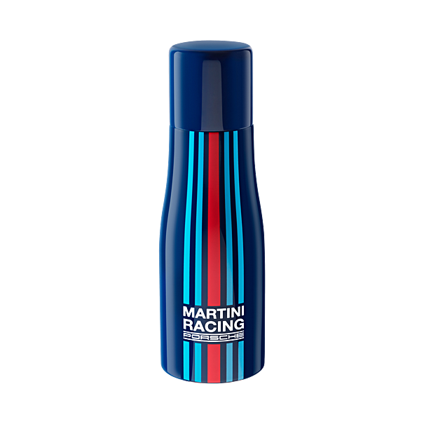 Porsche Thermos Flask - Martini Racing