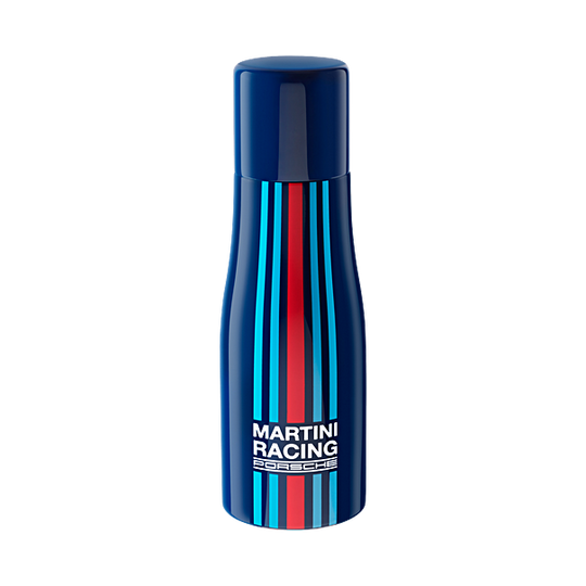 Porsche Thermos Flask - Martini Racing