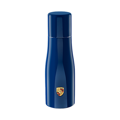 Porsche Thermos Flask - Martini Racing