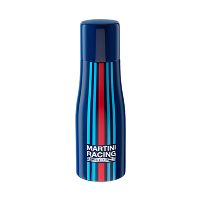 Porsche Thermos Flask - Martini Racing