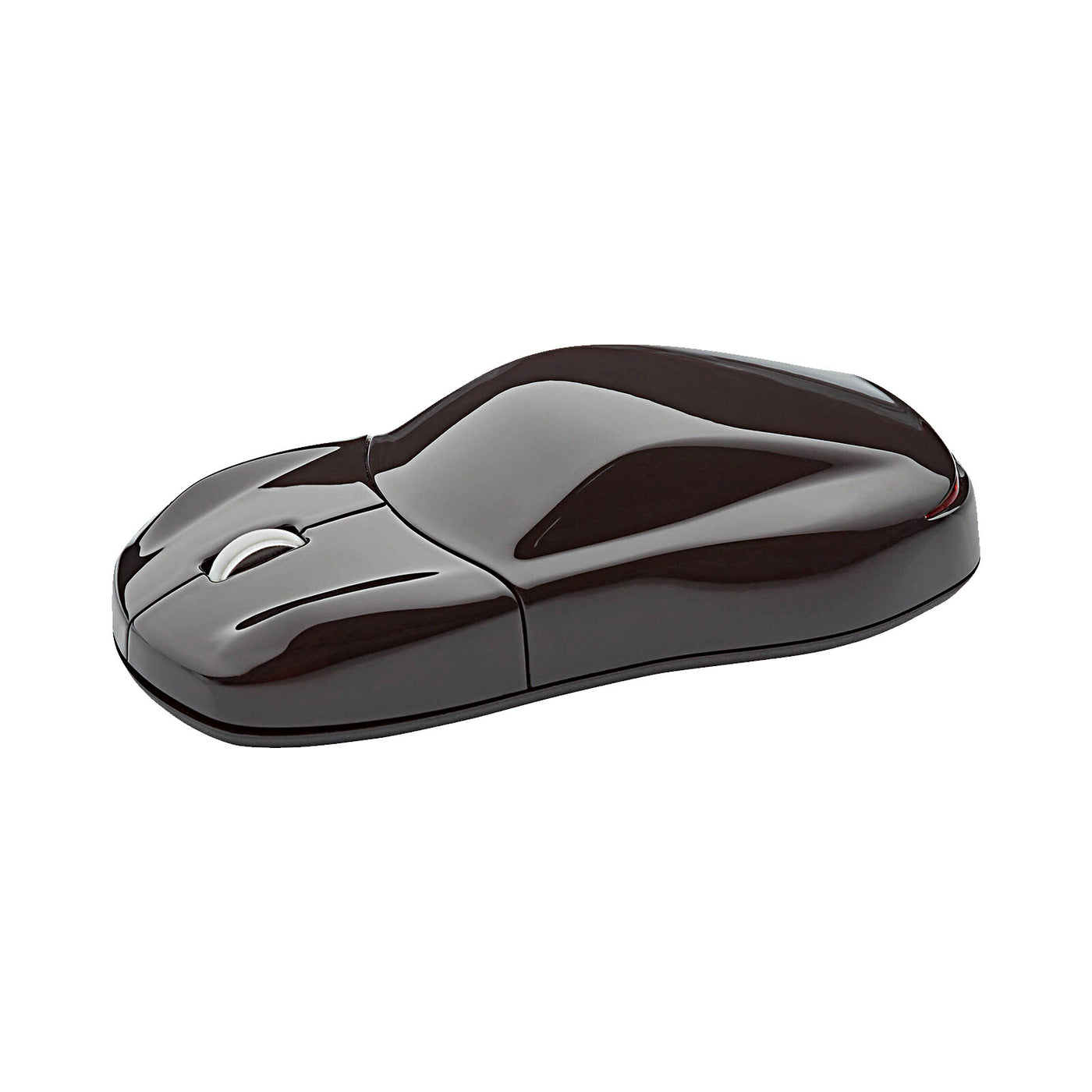 Porsche Wireless Computer Mouse - Black