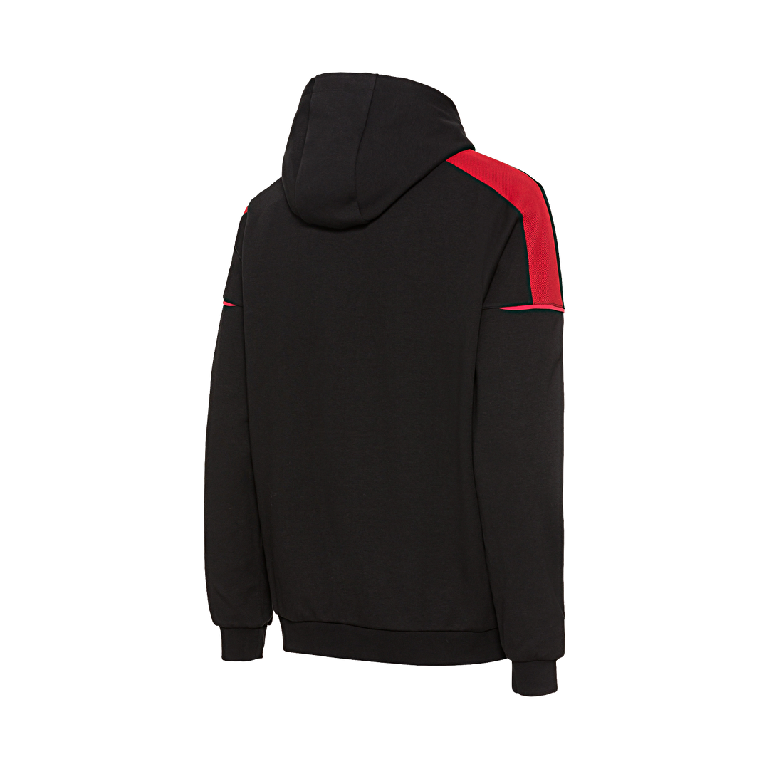 Porsche  Men's Hoodie- Motorsports Fanwear