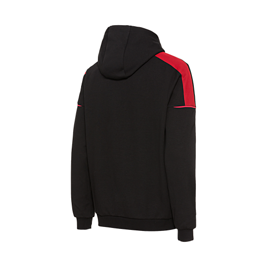 Porsche  Men's Hoodie- Motorsports Fanwear