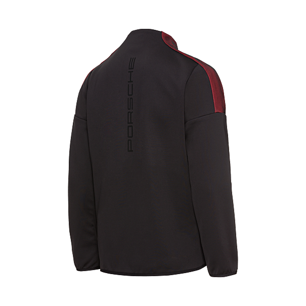 Porsche Men's Softshell Jacket - Motorsport