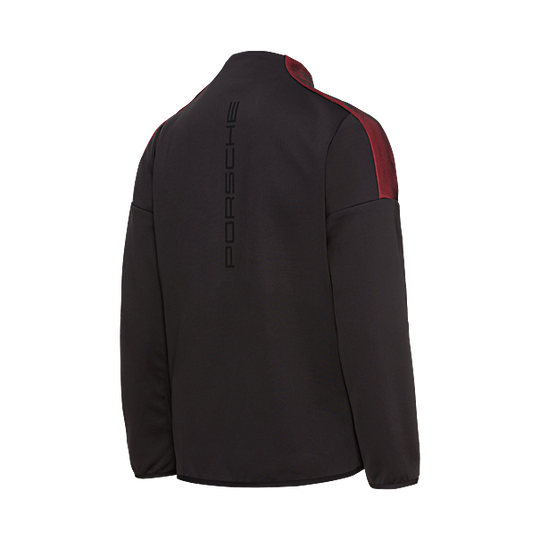 Porsche Men's Softshell Jacket - Motorsport