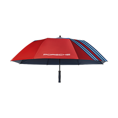 Porsche 2 in 1 Umbrella and Parasol - Martini Racing