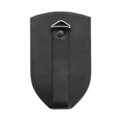 Porsche  Key Case- Crest