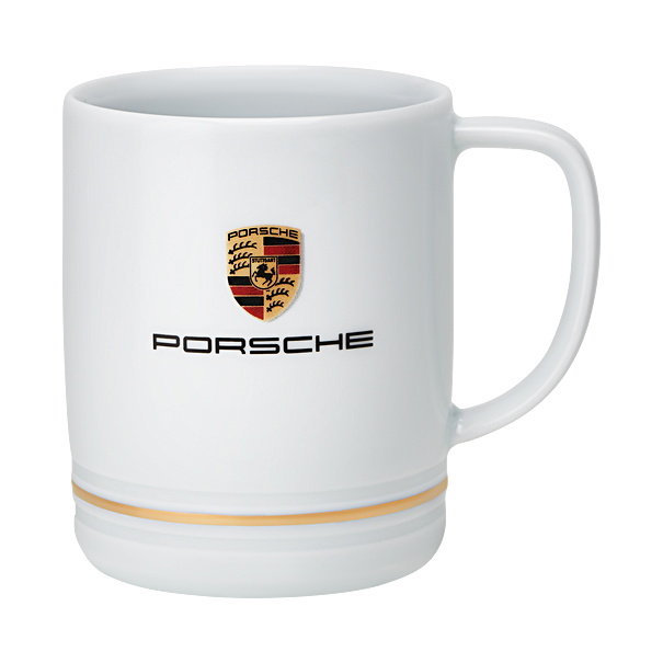 Porsche Classic Mug - Small