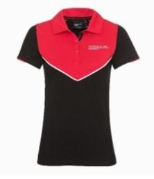 Porsche Women's Polo - Motorsport Fanwear