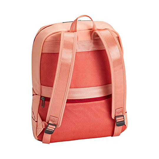 Porsche Backpack - Pink Pig