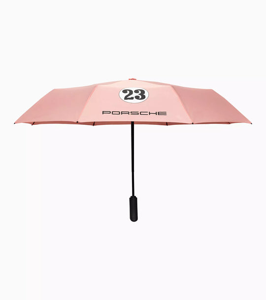 Porsche Umbrella - Pink Pig