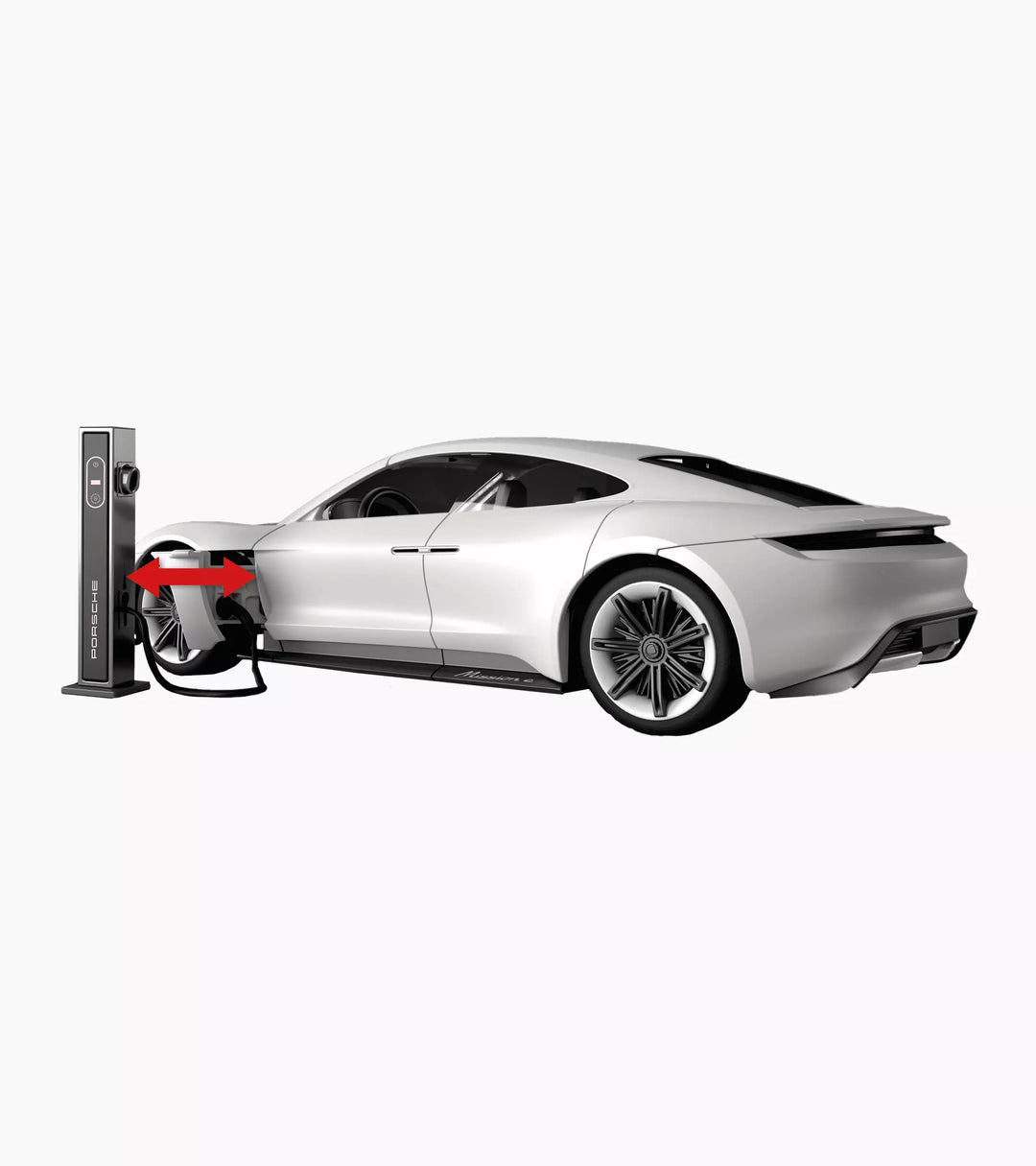 Porsche  Playmobil® Mission E 2.0