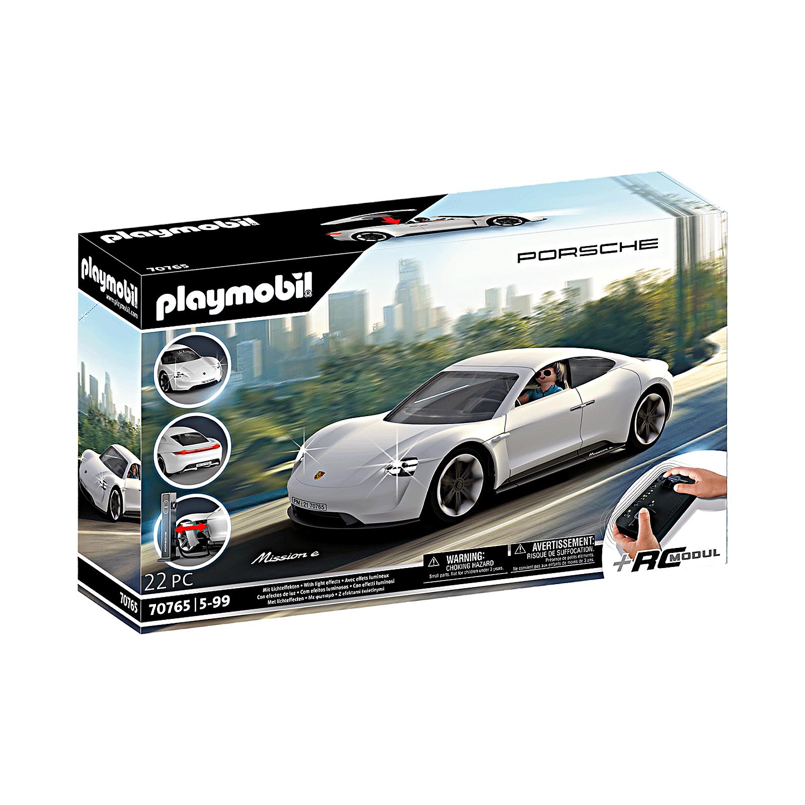 Playmobil best sale porsche gt3