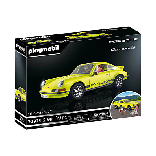 Porsche Playmobil® 911 Carrera RS 2.7