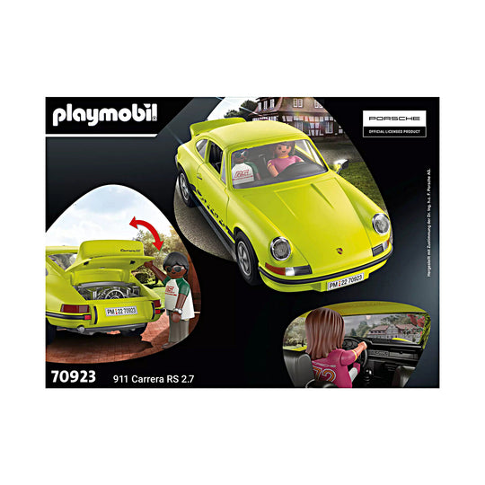 Porsche Playmobil® 911 Carrera RS 2.7