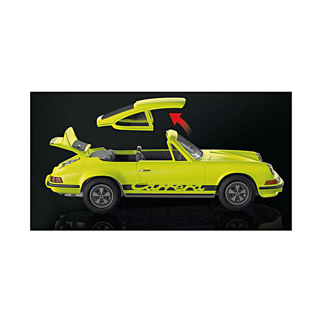 Porsche Playmobil® 911 Carrera RS 2.7