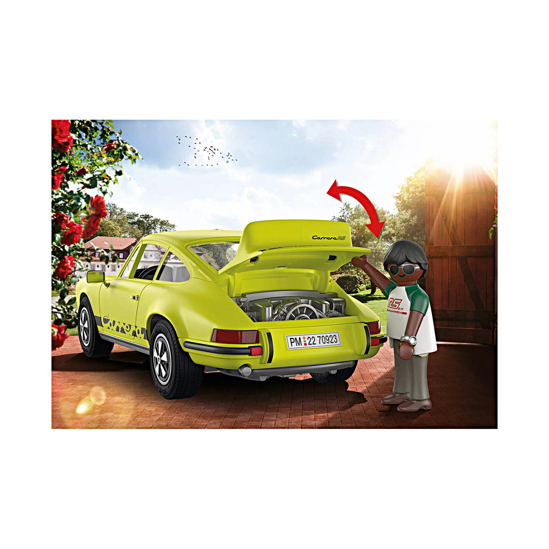 Porsche Playmobil® 911 Carrera RS 2.7