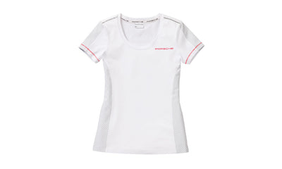 Porsche Women's T-shirt- Racing Collection
