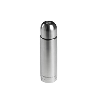 Porsche Thermal Flask Stainless Steel