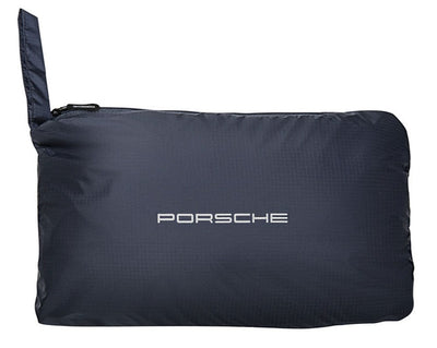 Porsche Men's Vest, dark blue - Sport Collection