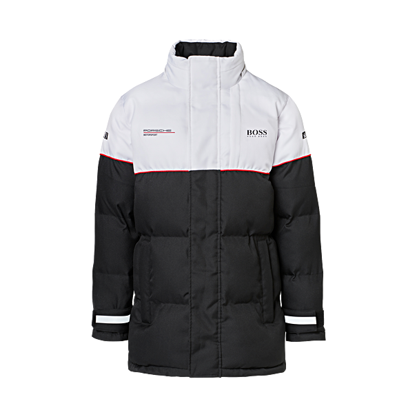 Porsche online Motorsport Selection Jacket