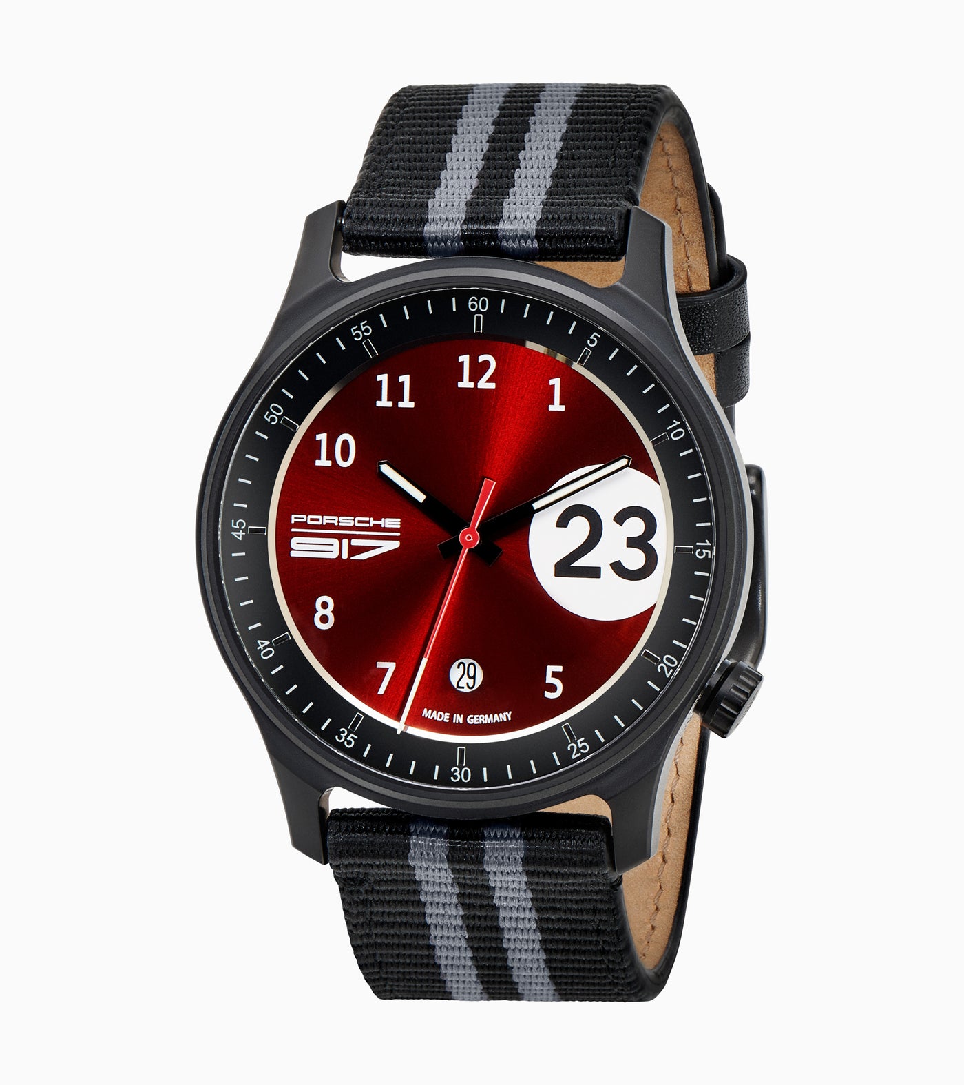 Porsche Pure Watch Limited Edition - 917 Salzburg