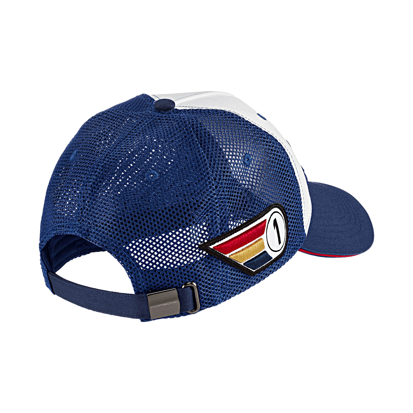Porsche Baseball Hat - Racing (Rothmans)