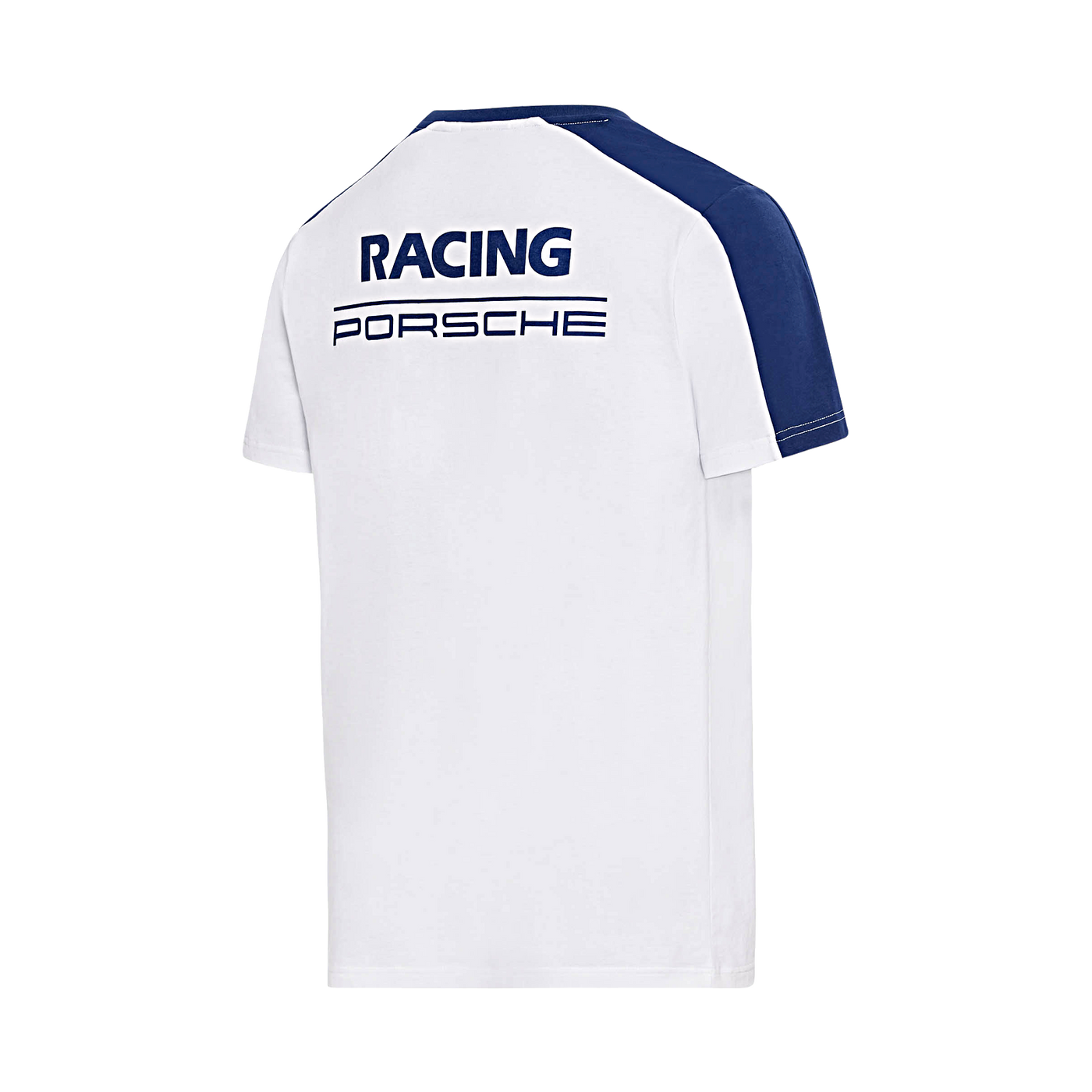Porsche Mens T-Shirt - Racing (Rothmans)