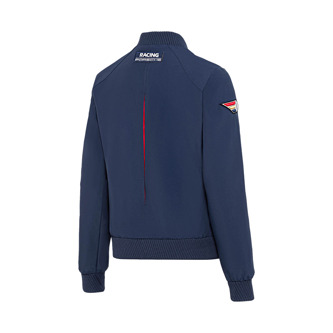 Porsche Women's Jacket- Racing (Rothmans)