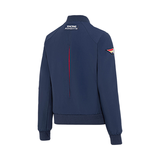 Porsche Women's Jacket- Racing (Rothmans)