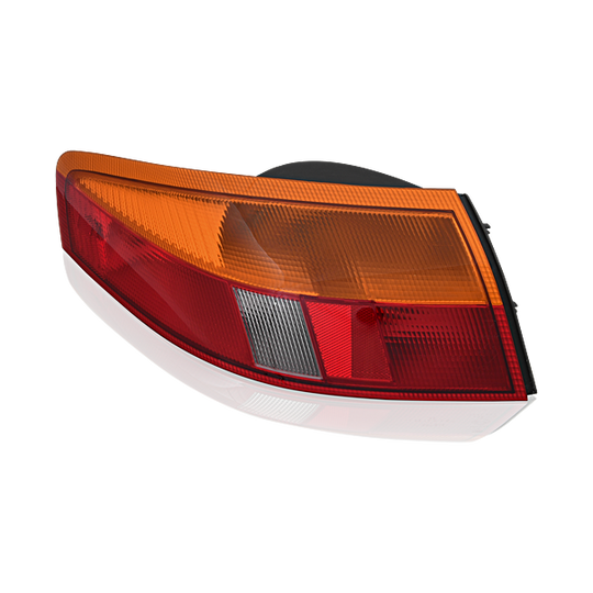 Porsche Classic Taillights for 911 (996) - Left, Right or Set