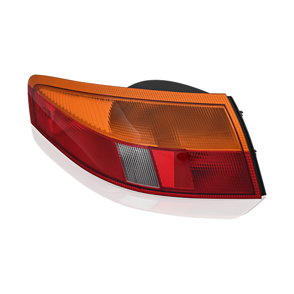 Porsche Classic Taillights for 911 (996) - Left, Right or Set
